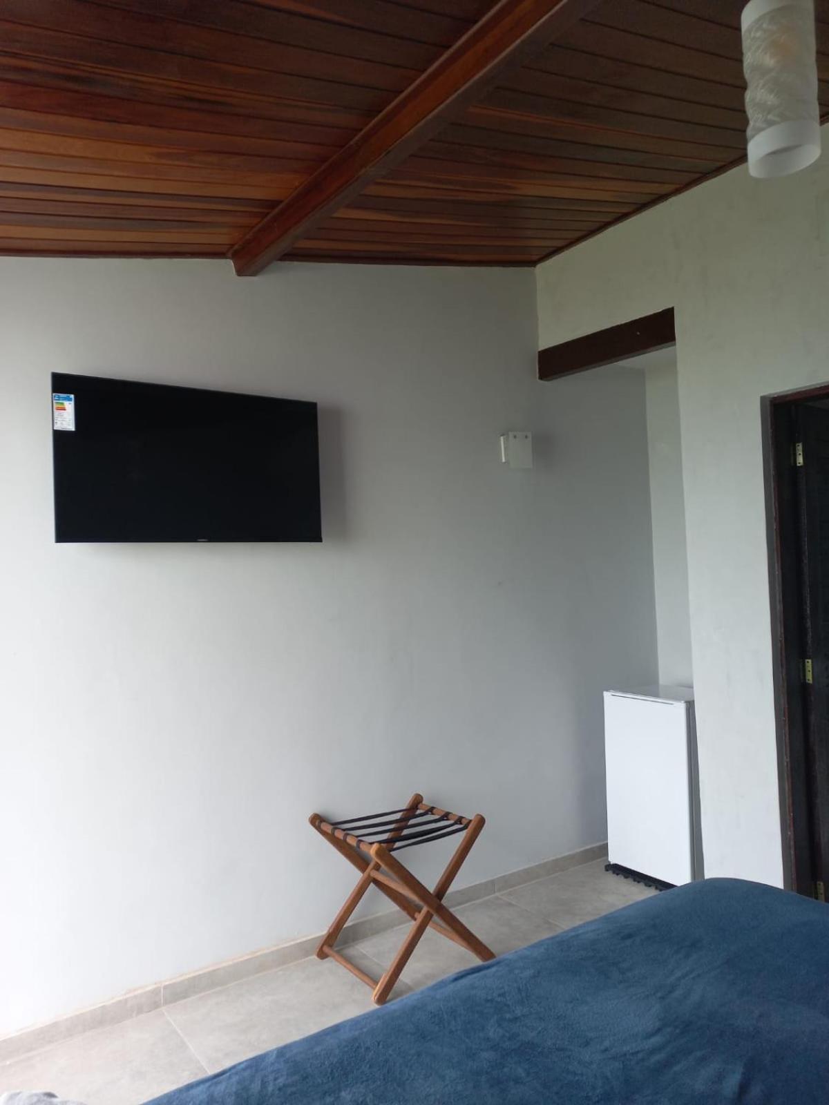 Pousada Marajoara - Pipa Praia de Pipa Bagian luar foto