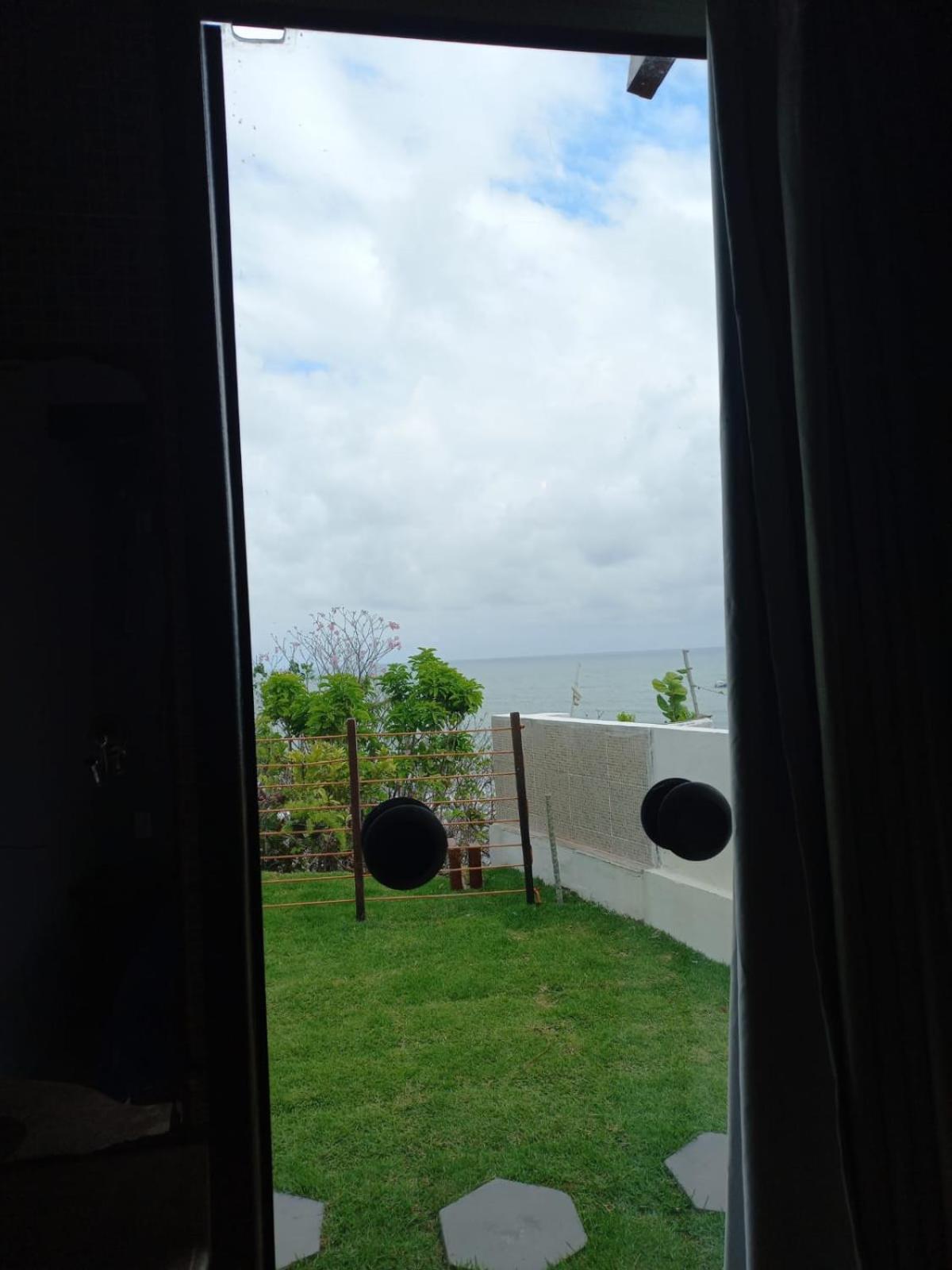 Pousada Marajoara - Pipa Praia de Pipa Bagian luar foto