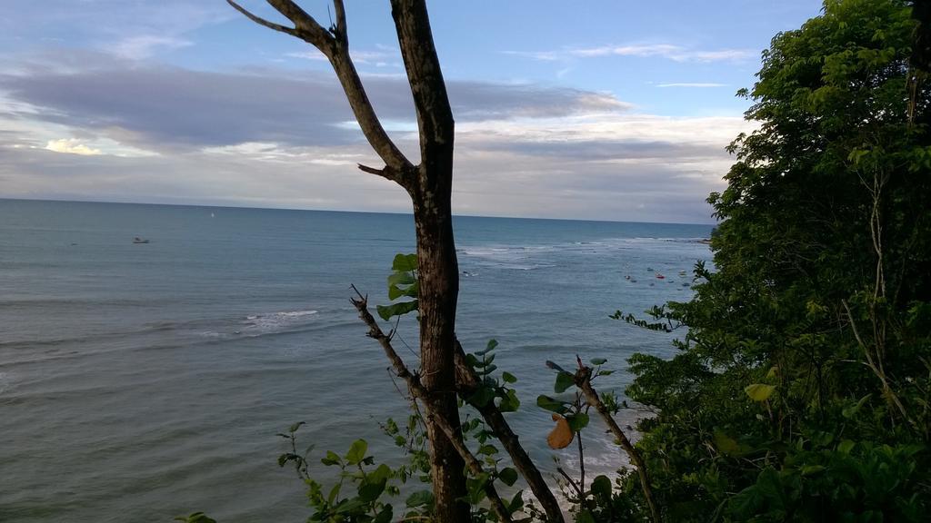 Pousada Marajoara - Pipa Praia de Pipa Bagian luar foto