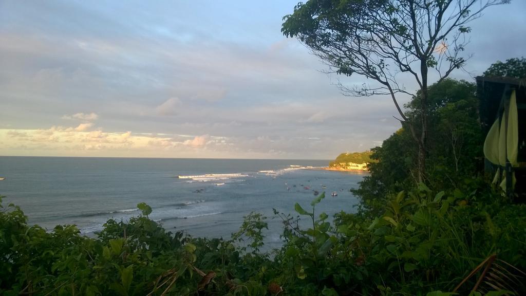 Pousada Marajoara - Pipa Praia de Pipa Bagian luar foto
