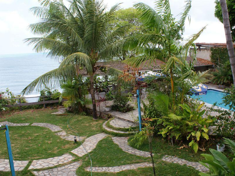 Pousada Marajoara - Pipa Praia de Pipa Bagian luar foto