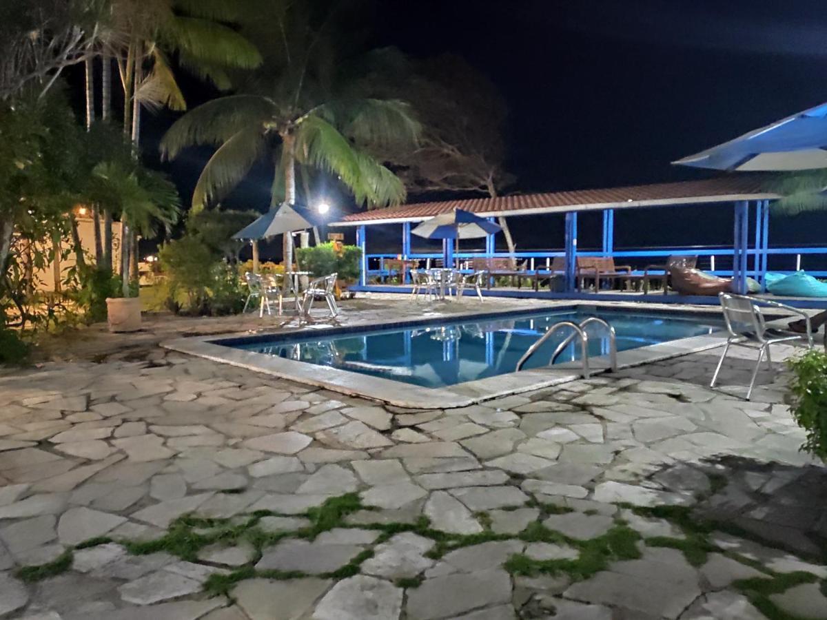 Pousada Marajoara - Pipa Praia de Pipa Bagian luar foto