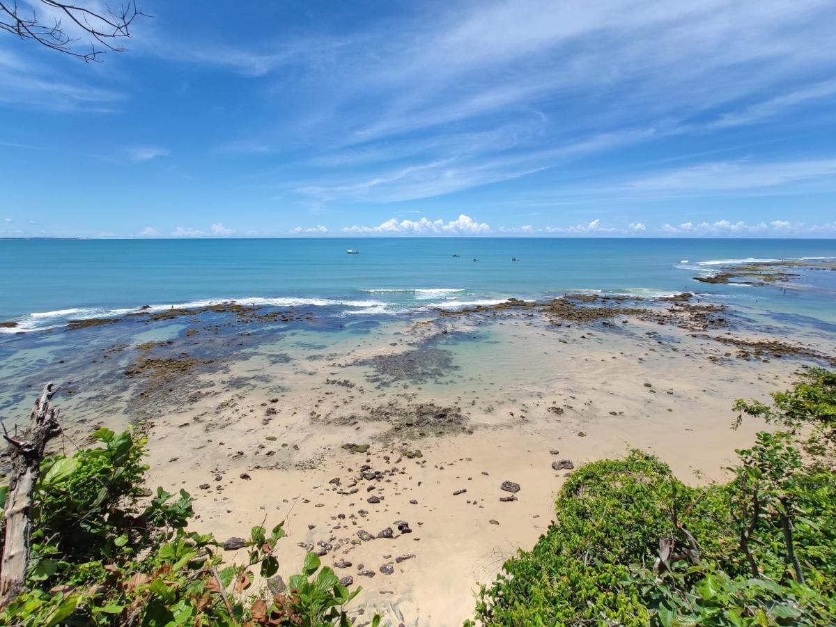Pousada Marajoara - Pipa Praia de Pipa Bagian luar foto