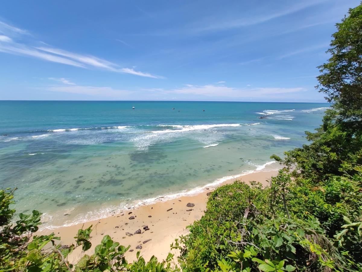 Pousada Marajoara - Pipa Praia de Pipa Bagian luar foto